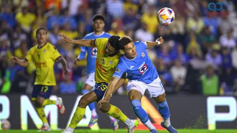 Estadisticas-del-Cruz-Azul-vs-America