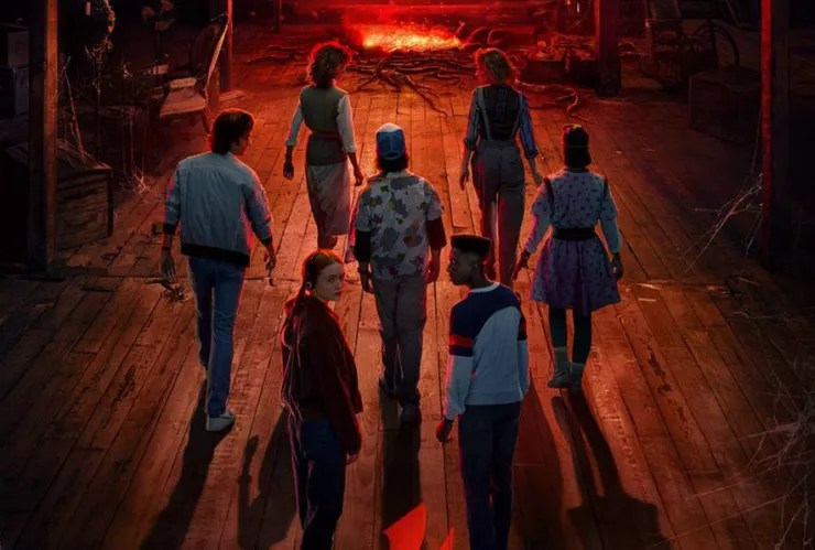 Stranger things tendrá cuarta y quinta temporada
