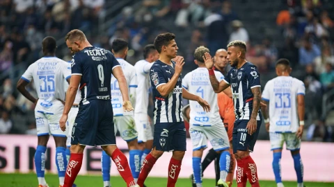 Lesi&oacute;n de Duv&aacute;n Vergara Rayados