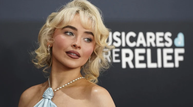 RESEÑA-SABRINA CARPENTER