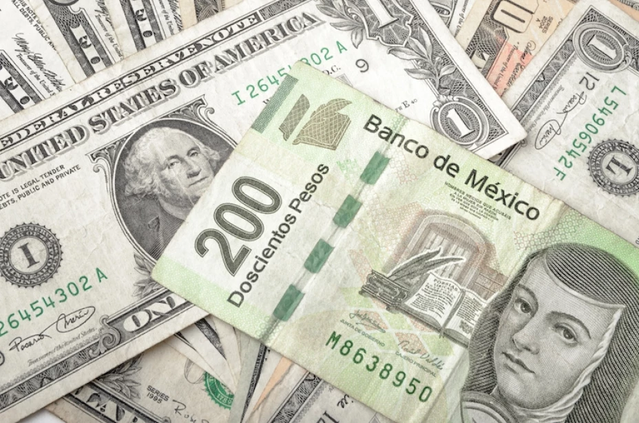 Dólar venta