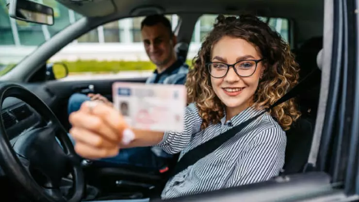 Licencia de conducir en Morelos 2025