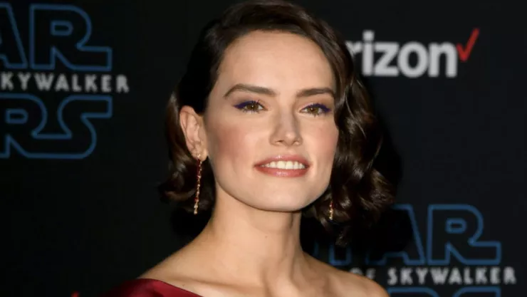 La Enfermedad de Graves que tiene Daisy Ridley, de Star Wars