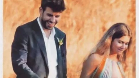 Venganza de Clara Chía - Así sonaría la canción que le dedica a Shakira