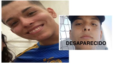 Buscan a Gustavo Gael Aguilar López, desapareció en León