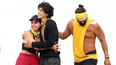 Survivor México 2024_ Sobrevivientes rompen en llanto por extrañar a su familia