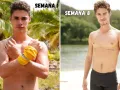 Survivor México.
