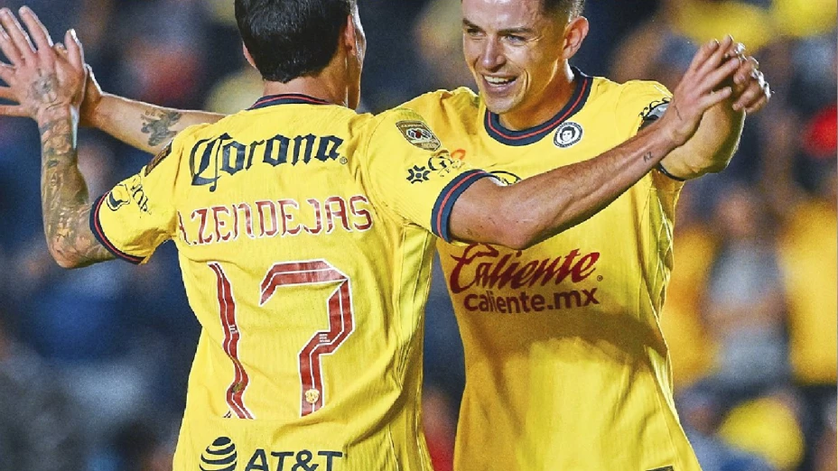 Resultado América vs Toluca ¿Quién ganó el partido de IDA de la Final del Clausura 2025? Liga MX