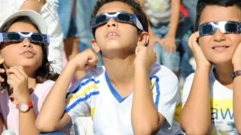 eclipse