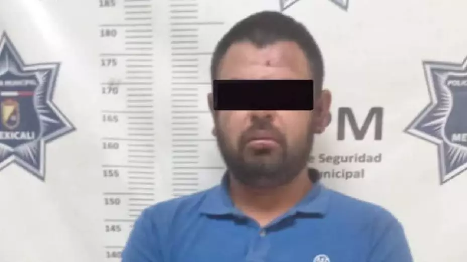 Lo arrestan por abusar sexualmente de la hija de sus vecinos en BC