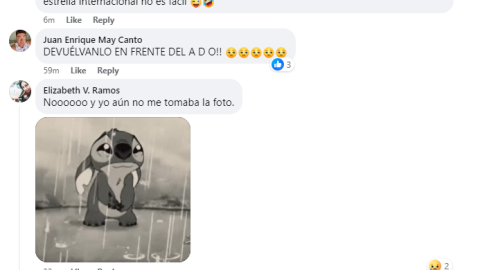 Usuarios en redes sociales comentan sobre la caída del Burrito Sabanero en Cancún