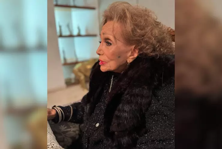 ¿Cómo luce María Victoria a sus 97 años?.jpg