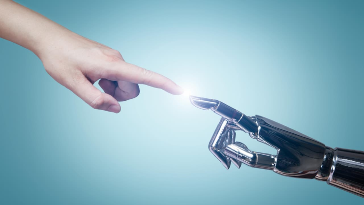 Inteligencia artificial