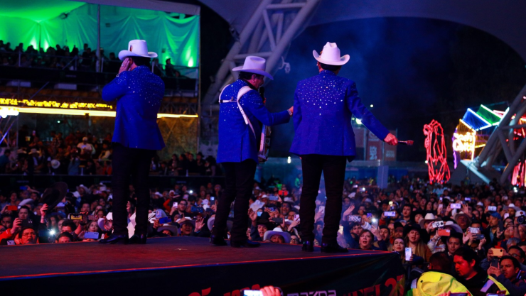 Feria de León 2025 Foro Mazda