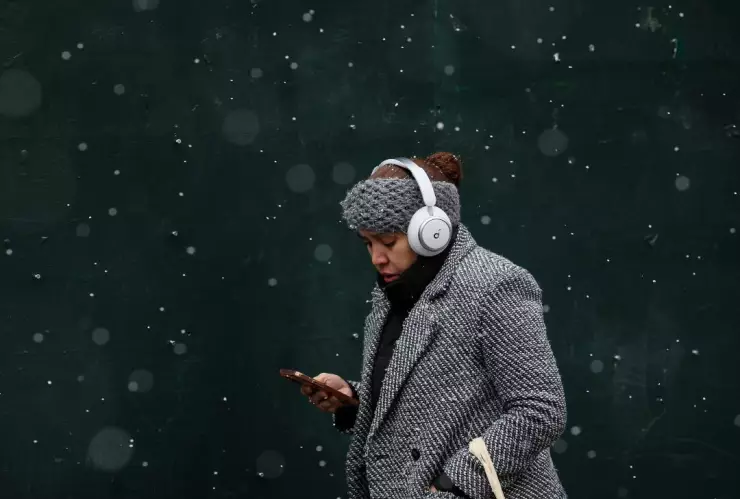 clima del 9 de diciembre en México