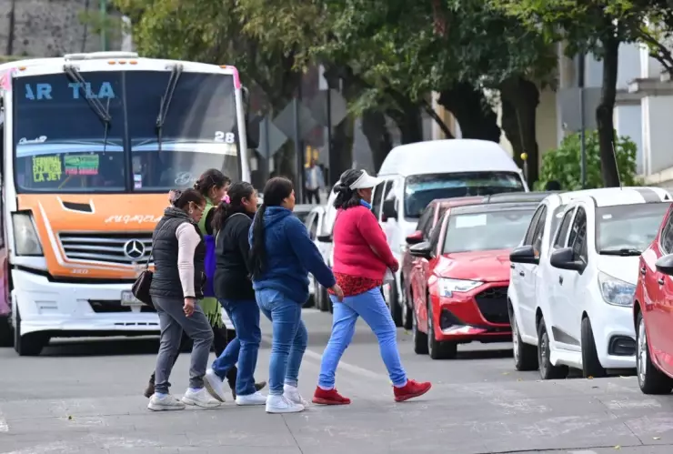 nuevo Reglamento de Tránsito Edomex 2025