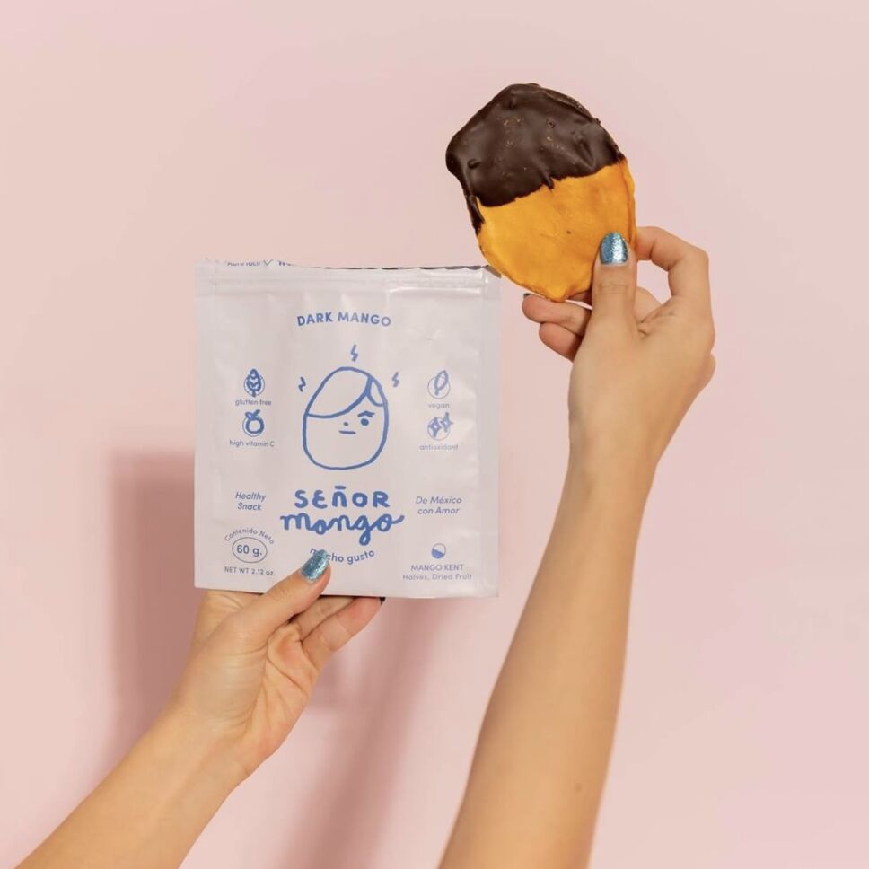 senor mango mujeres emprendedoras