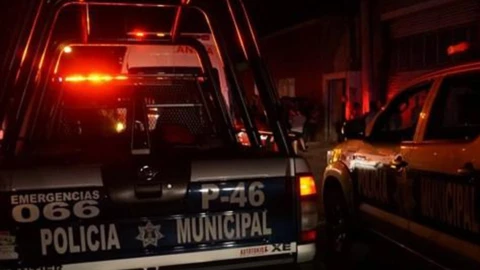 Policía Municipal