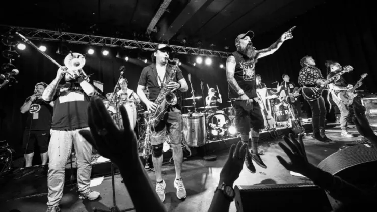 ¡Atención! Anuncian concierto de Panteón Rococó en Guadalajara: Fecha y precio de boletos