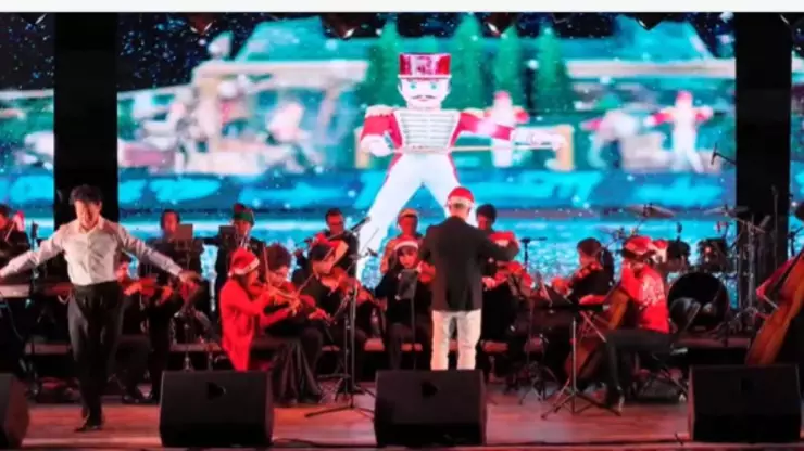 Qué hacer en Navidad y Año Nuevo en las alcaldías de la CDMX