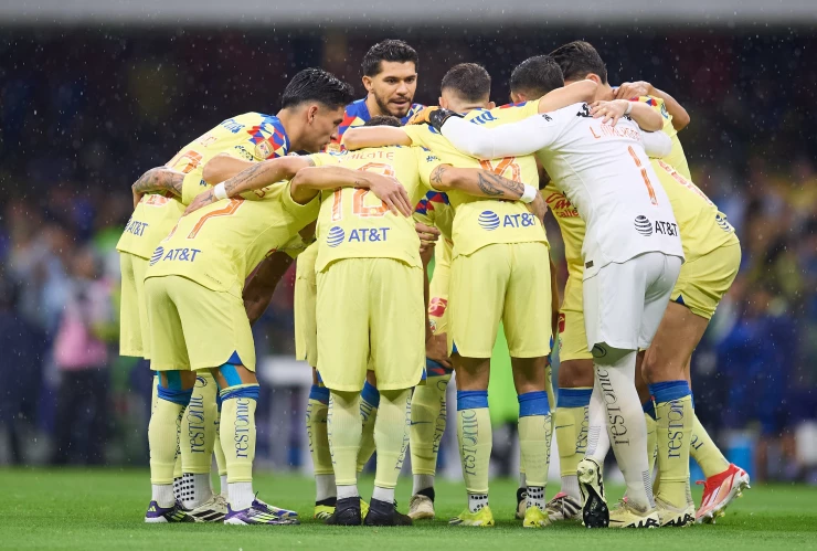 América, final Clausura 2024 Liga MX