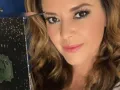 Alicia Machado.