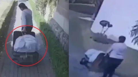 empleada doméstica roba millón lomas de angelópolis