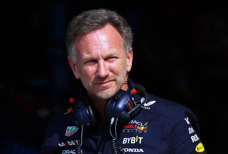 Christian Horner podría regresar a la F1 gracias a otra escudería