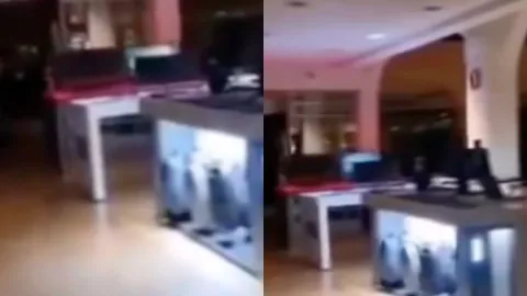 ¡De terror! Bocinas Alexa se prenden solas y rezan el rosario al mismo tiempo en la madrugada