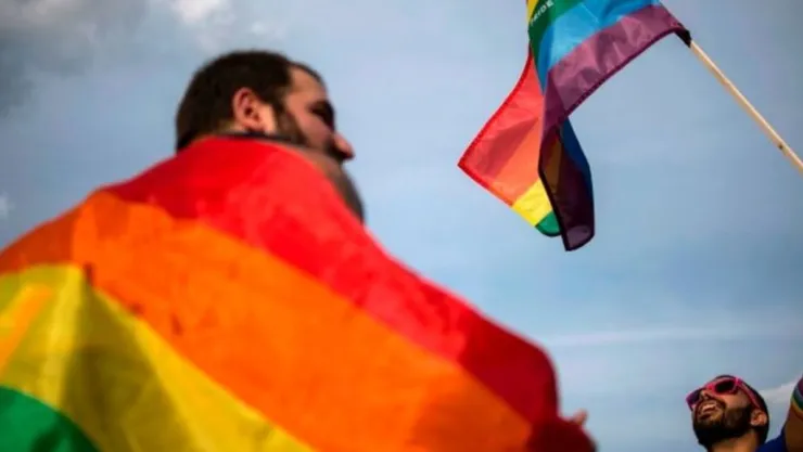 Homosexualidad