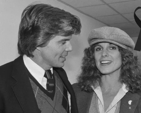 Susan Saint James ¿De qué murió la famosa actriz de Kate & Allie, ganadora de Premios Emmy.jpg