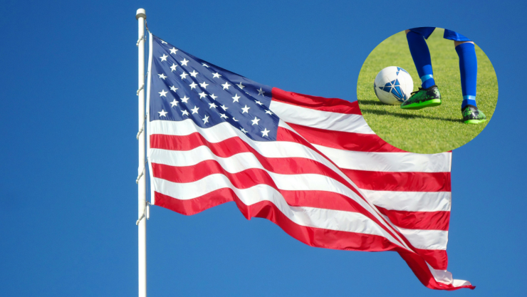 ¿Quieres ir al Mundial 2026 en Estados Unidos? Conoce los requisitos y costos de la visa B-2 para turistas.