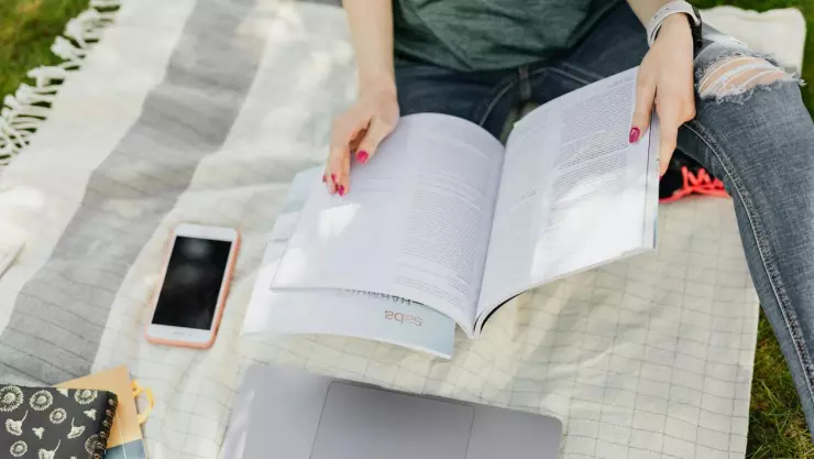 Estos son los pasos a seguir para registrarte en la prepa en línea de la SEP