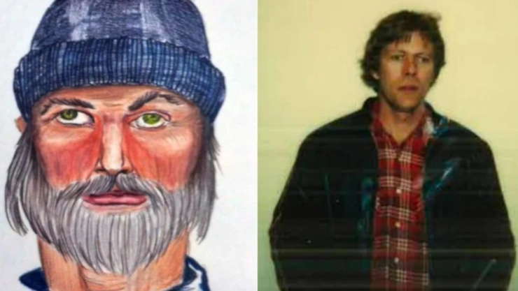 Harry Edward Greenwell asesino de I-65