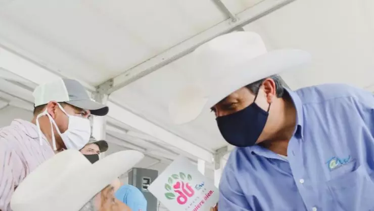 Desafuero del gobernador de Tamaulipas, García Cabeza de Vaca, será por defraudación fiscal