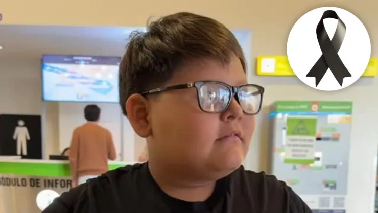 Iker el Millonario confirma una muerte que lo sumerge en el dolor.jpg