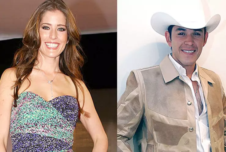 Maria Ines y Raúl Sandoval