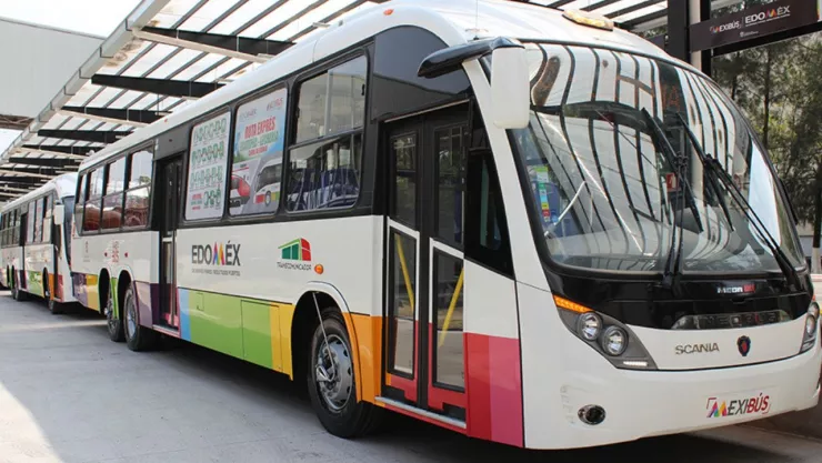 Mexib&uacute;s tarifa para el 2024