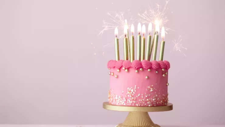 La personalidad que tengo, según tu fecha de cumpleaños