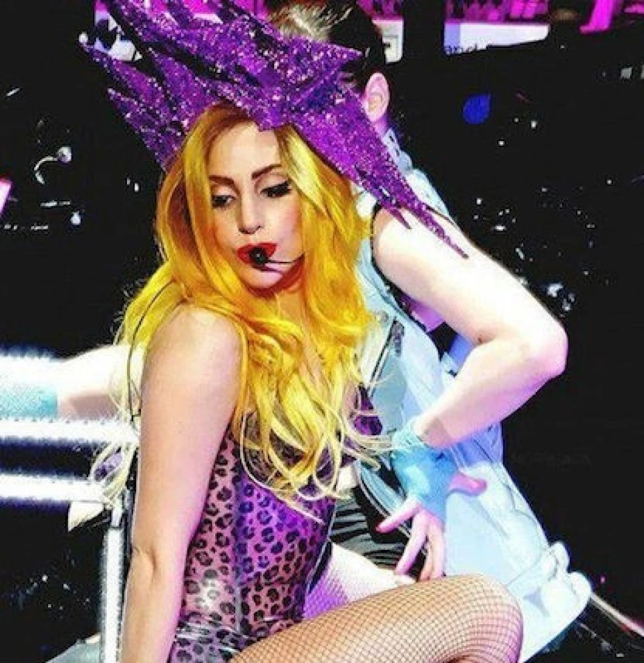 La controvertida cantante Lady Gaga cerró su cuenta de Twitter y ahora sólo parece una imagen del “huevito” de la red social en su perfil