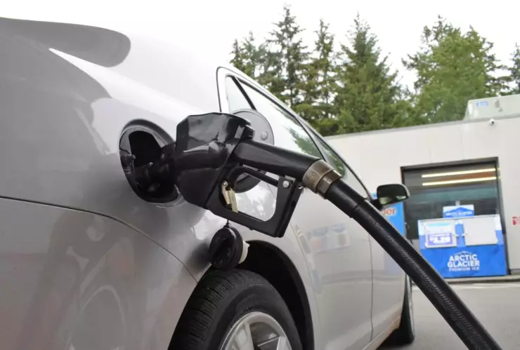 precio de la gasolina en querétaro hoy viernes 11 de octubre