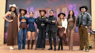 La Granja VIP México 2025