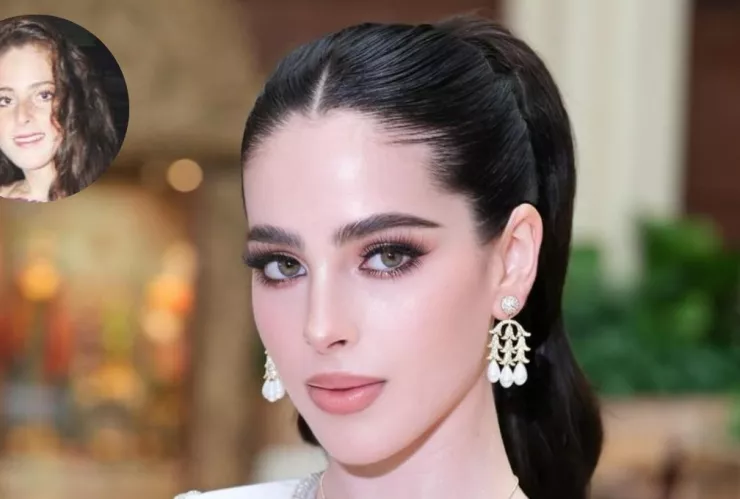 Difunden imágenes de Fátima Bosch antes de supuestas cirugías estéticas.jpg