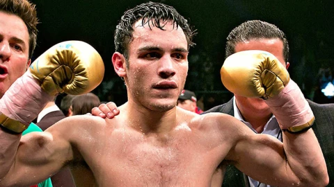 jc chavez regresa al ring