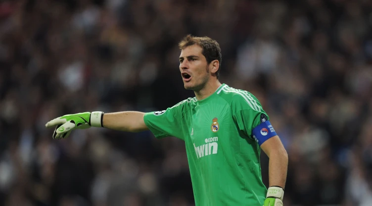 Real Madrid v AC Milan - UEFA Champions League
