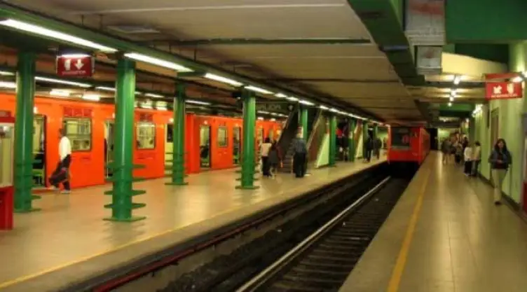metro