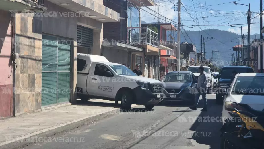 Llega a Orizaba el cuerpo de Juan Carlos Mezhua; ex alcalde de Zongolica asesinado