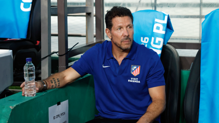 Diego Simeone