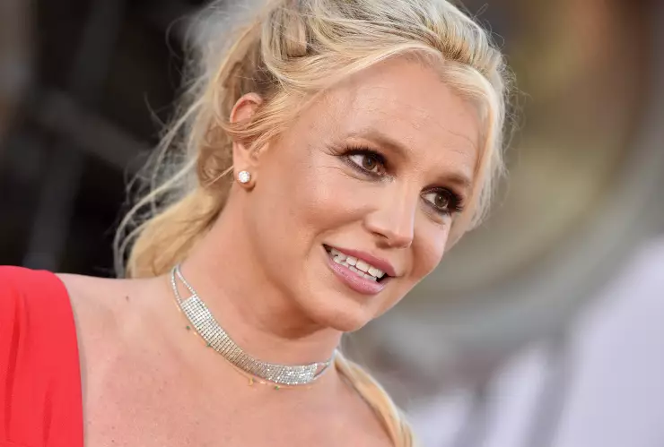 Inicia audiencia de Britney Spears donde podría quedar libre de su padre