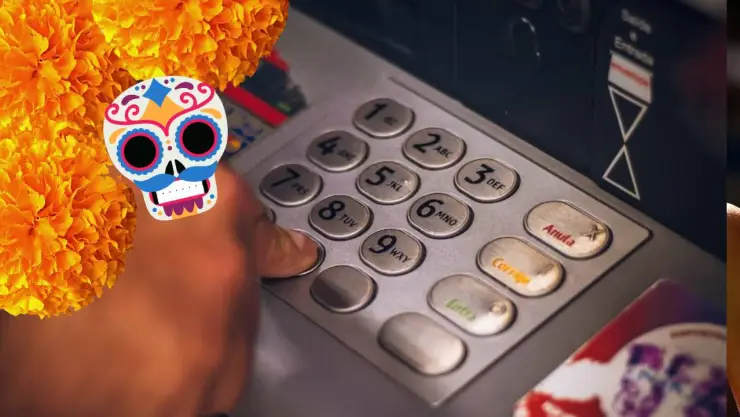 ¿Abren los bancos el 1 y 2 de noviembre, Día de Muertos en Quintana Roo 2023_.jpg
